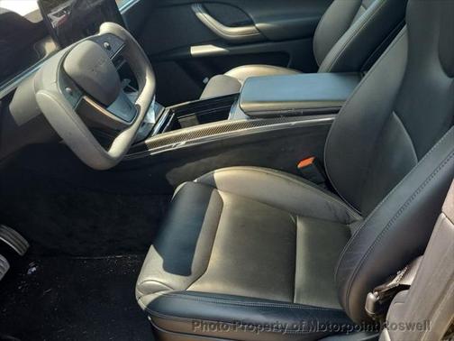 2022 Tesla Model X Plaid Tri Motor All-Wheel Drive