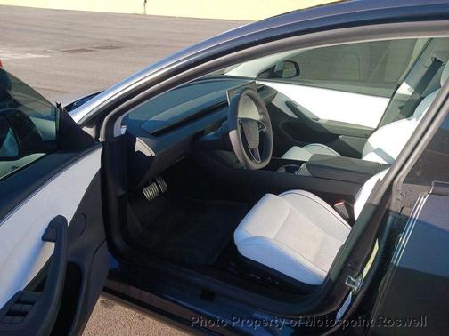 2024 Tesla Model 3 Performance