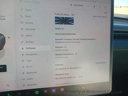 2024 Tesla Model 3 Performance