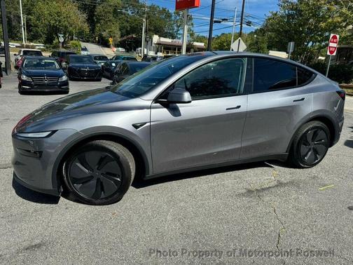 2026 Tesla Model Y LAUNCH SERIES W/ FSD!!