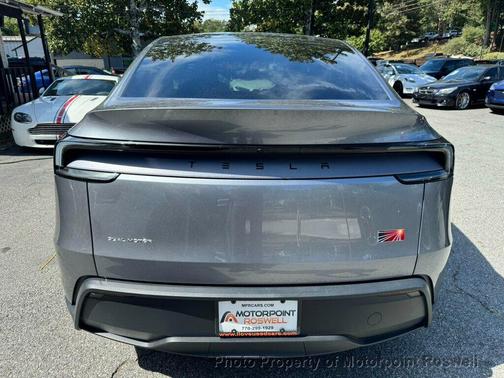 2026 Tesla Model Y LAUNCH SERIES W/ FSD!!