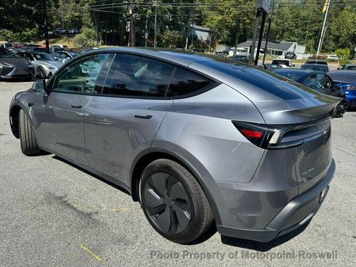2026 Tesla Model Y LAUNCH SERIES W/ FSD!!