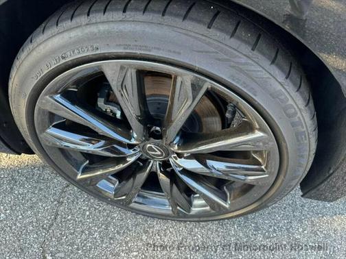 2023 Lexus IS 350 Base