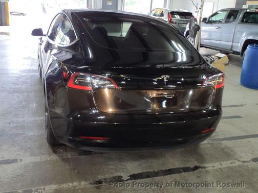2023 Tesla Model 3 Standard Range