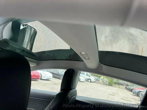 2022 Tesla Model 3 Standard Range