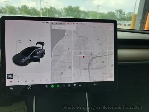 2019 Tesla Model 3 Standard Range