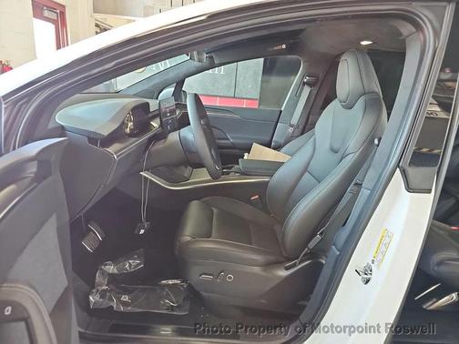 2024 Tesla Model X Plaid Tri Motor All-Wheel Drive
