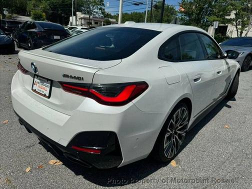 2022 BMW M440 i xDrive