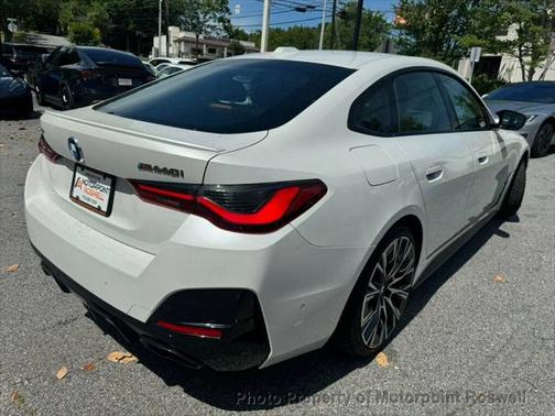 2022 BMW M440 i xDrive