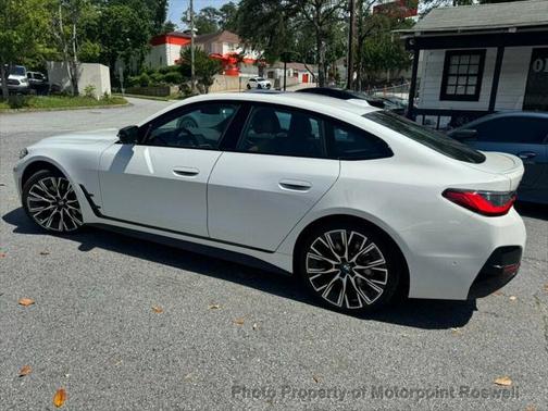 2022 BMW M440 i xDrive