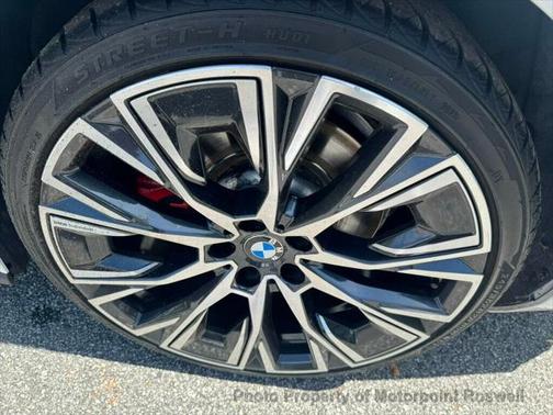 2022 BMW M440 i xDrive