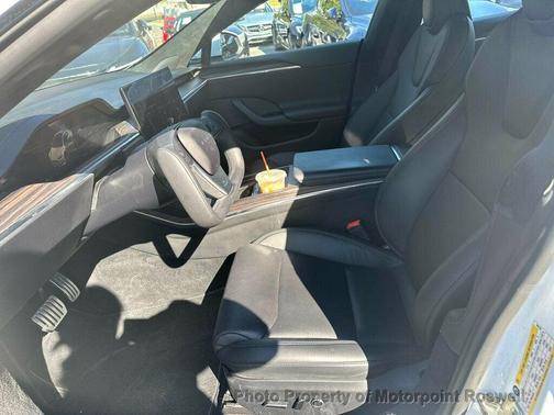 2023 Tesla Model S AWD