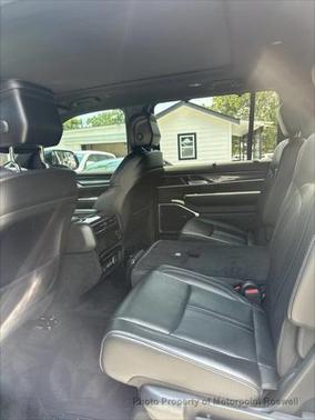 2023 Jeep Wagoneer Series I 4x4