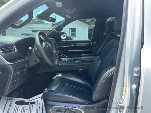 2023 Jeep Wagoneer Series I 4x4