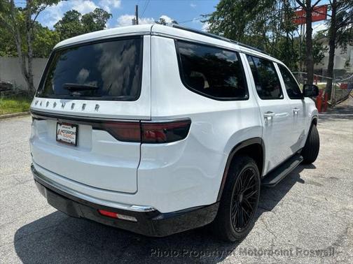 2023 Jeep Wagoneer Series I 4x4