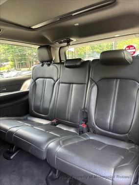 2023 Jeep Wagoneer Series I 4x4