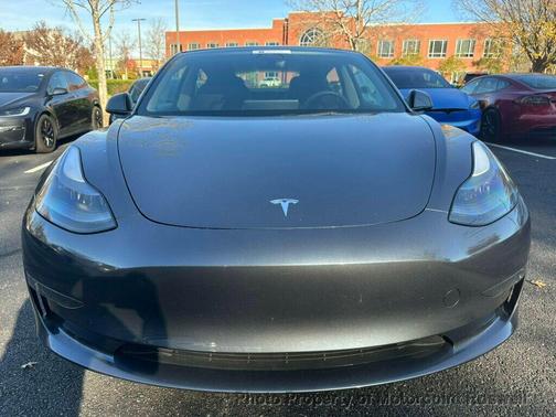 2023 Tesla Model 3 Standard Range