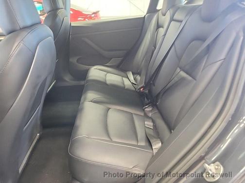 2023 Tesla Model 3 Standard Range