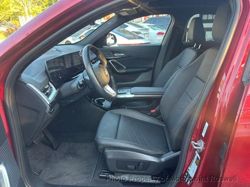 2024 BMW X2 xDrive28i