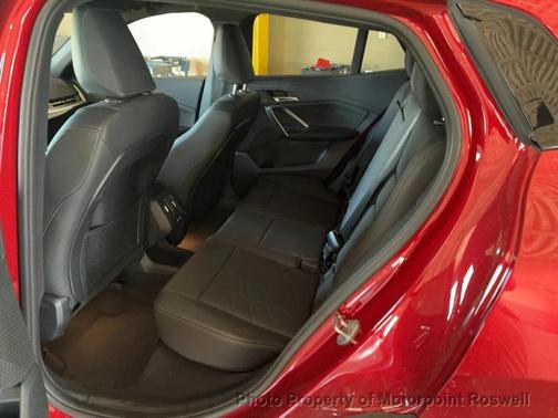 2024 BMW X2 xDrive28i