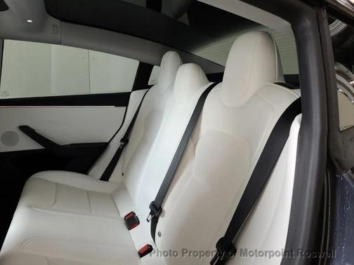 2024 Tesla Model 3 Performance