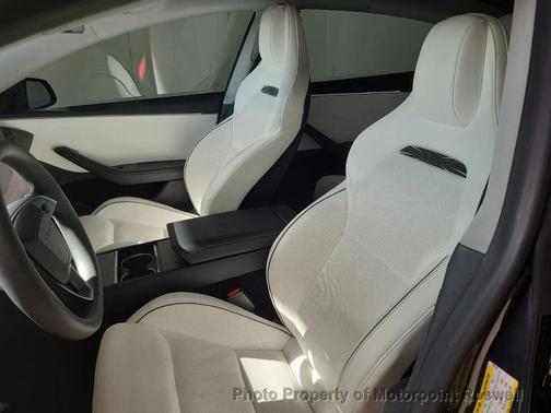 2024 Tesla Model 3 Performance