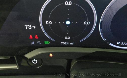 2025 Porsche Taycan RWD