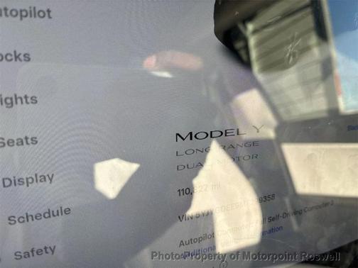 2018 Tesla Model S 100D