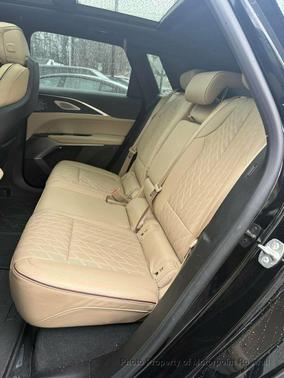 2024 Cadillac LYRIQ Sport