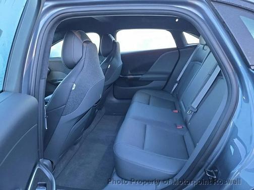 2024 Lucid Air Touring