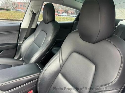 2019 Tesla Model 3 Performance