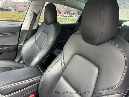 2019 Tesla Model 3 Performance