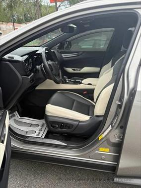 2022 Lexus NX 250 Base