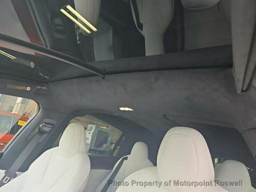 2023 Tesla Model X AWD