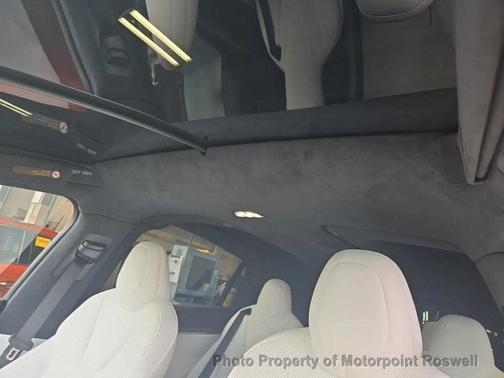 2023 Tesla Model X AWD