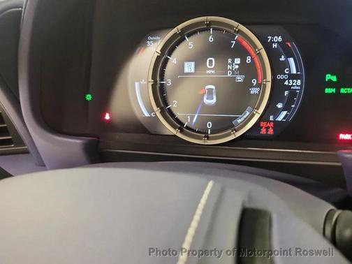 2024 Lexus LC 500 Base