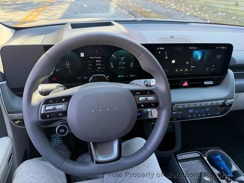 2025 Hyundai IONIQ 5 Limited