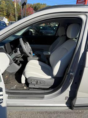 2025 Hyundai IONIQ 5 Limited