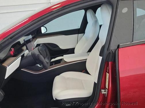 2023 Tesla Model S AWD