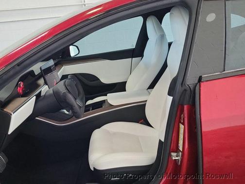 2023 Tesla Model S AWD