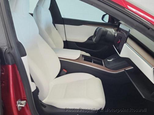 2023 Tesla Model S AWD