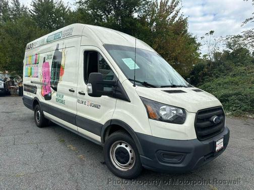 2020 Ford Transit-350 Base