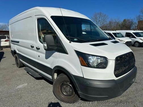 2019 Ford Transit-150 Base