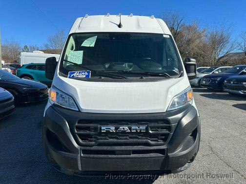 2019 Ford Transit-150 Base