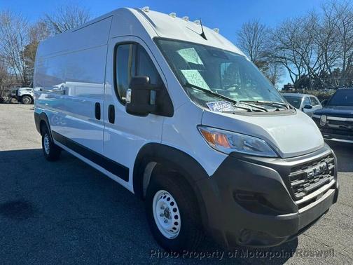 2019 Ford Transit-150 Base