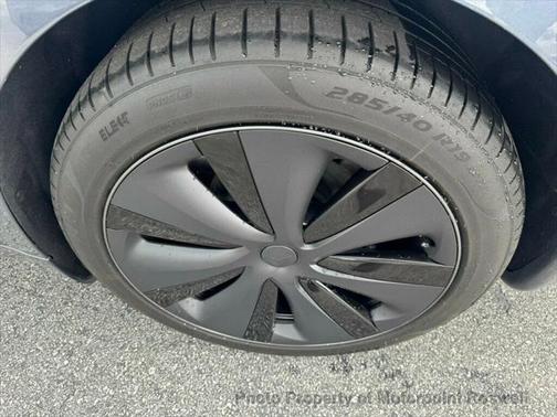 2022 Tesla Model S Dual Motor All-Wheel Drive