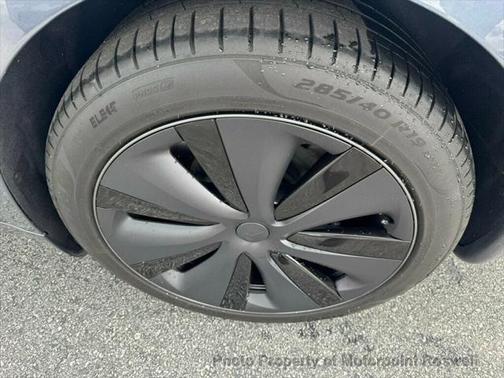 2022 Tesla Model S Dual Motor All-Wheel Drive