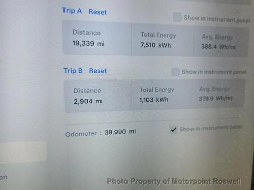 Solid Black 2021 Tesla Model X Long Range Plus Dual Motor All-Wheel Drive