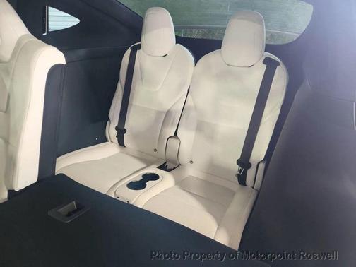 2024 Tesla Model X Long Range