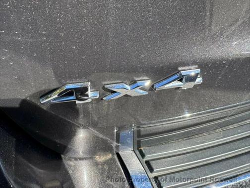 2016 Jeep Grand Cherokee Summit